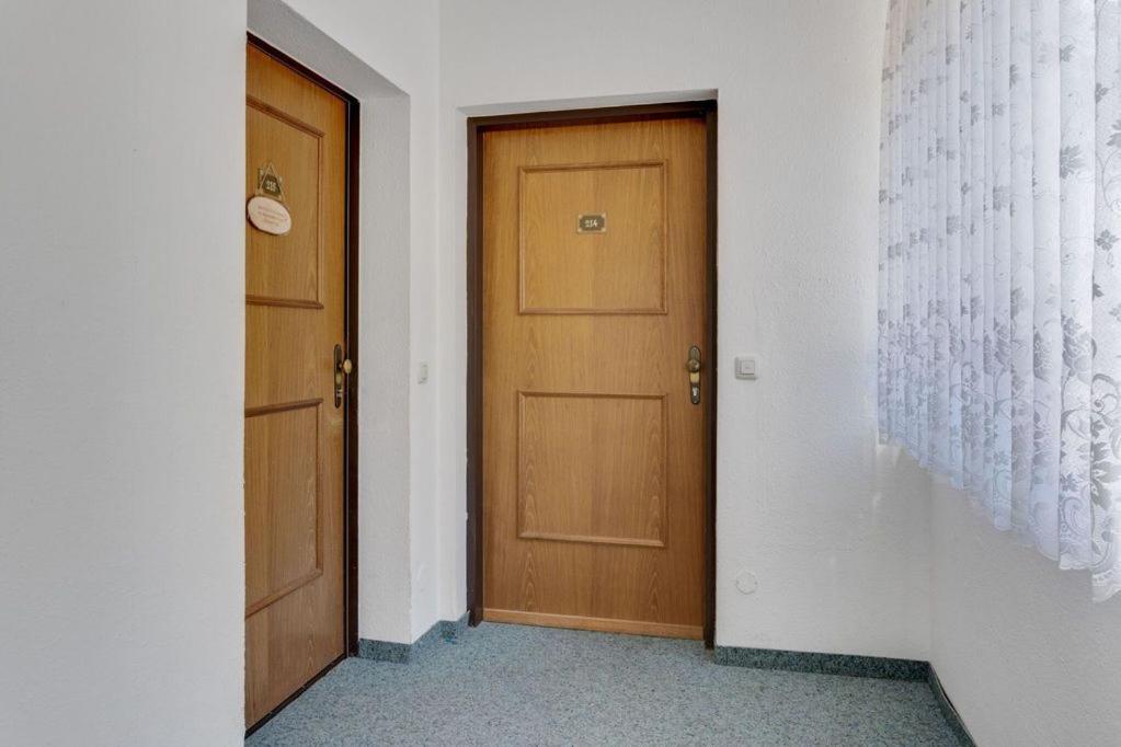 Apartment Noemi Bad Goisern Exterior photo